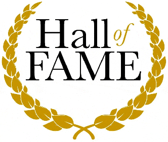 PGCPS Hall of Fame Logo