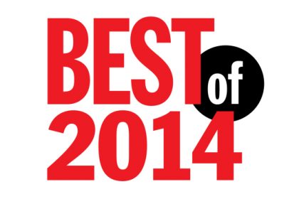 best of 2014